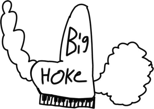Big Hoke